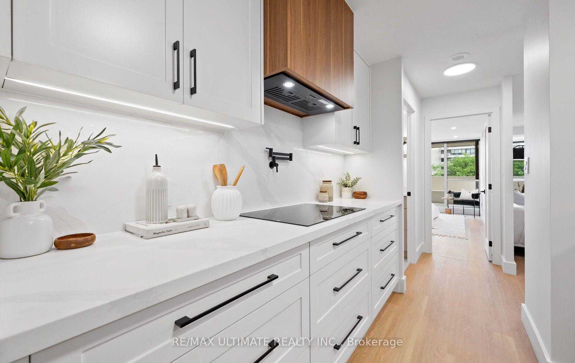 Photo 15 of Unit 204, 275 Bamburgh Circle, Scarborough, Steeles — HOMEH
