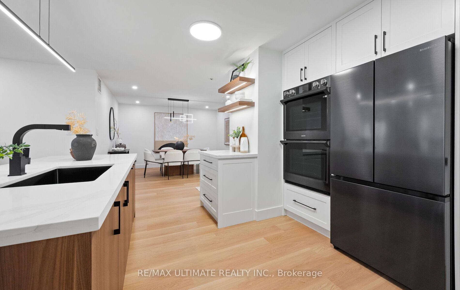 Photo 16 of Unit 204, 275 Bamburgh Circle, Scarborough, Steeles — HOMEH