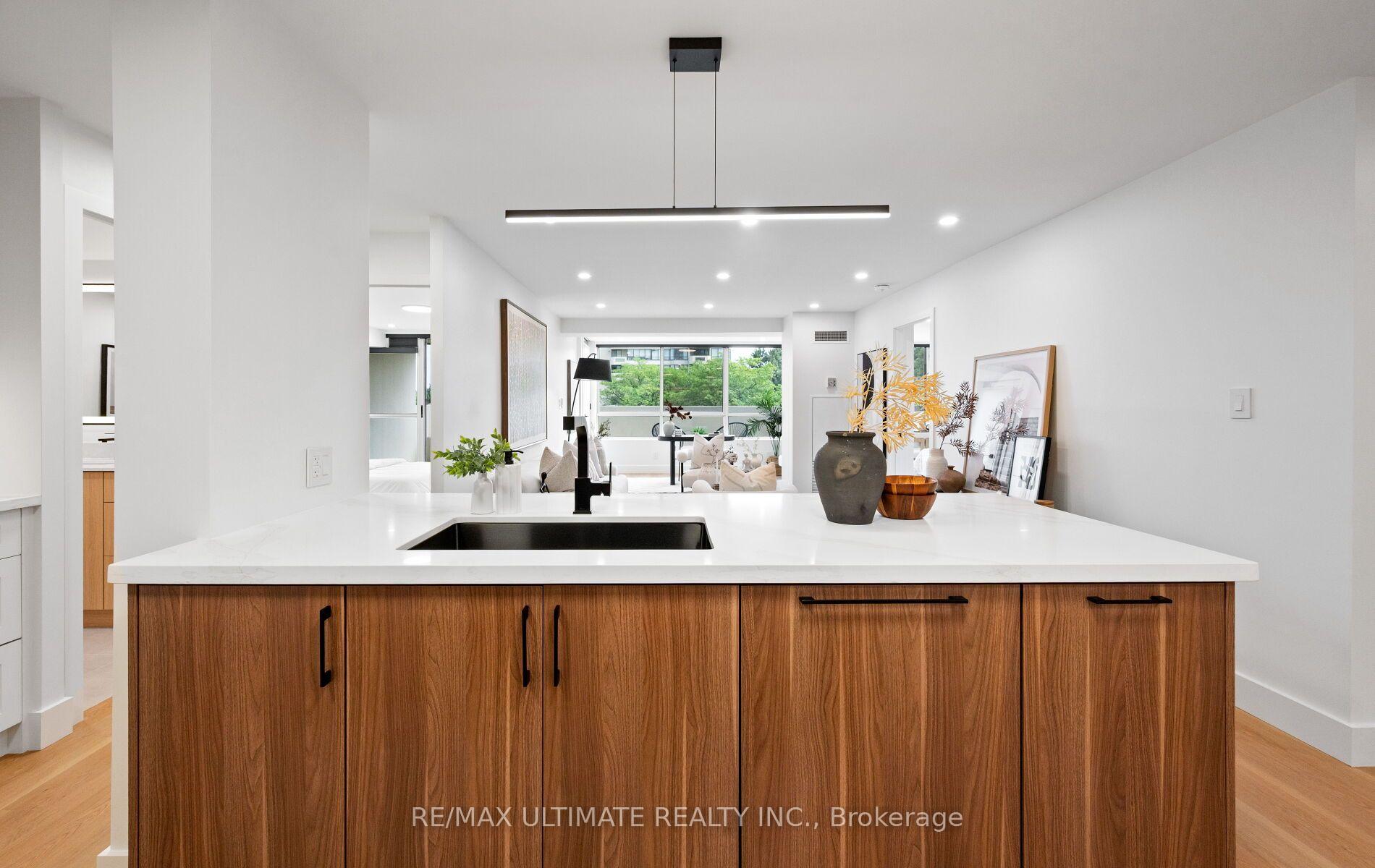 Photo 17 of Unit 204, 275 Bamburgh Circle, Scarborough, Steeles — HOMEH