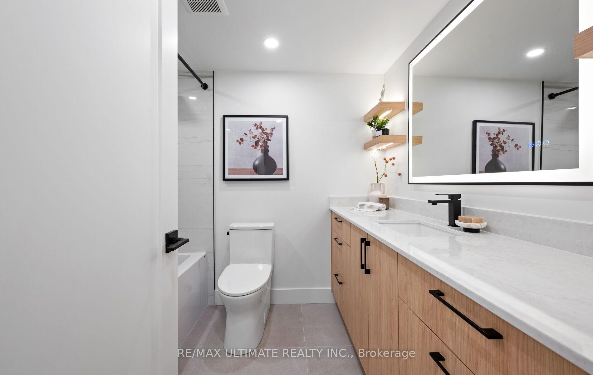 Photo 20 of Unit 204, 275 Bamburgh Circle, Scarborough, Steeles — HOMEH