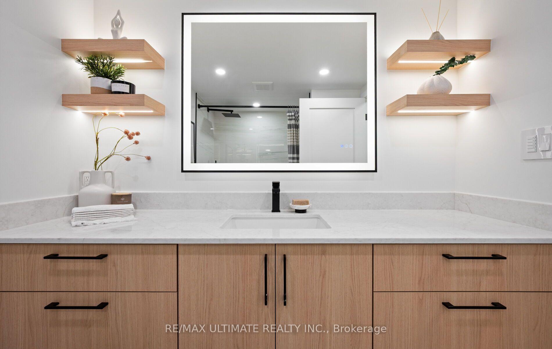 Photo 22 of Unit 204, 275 Bamburgh Circle, Scarborough, Steeles — HOMEH