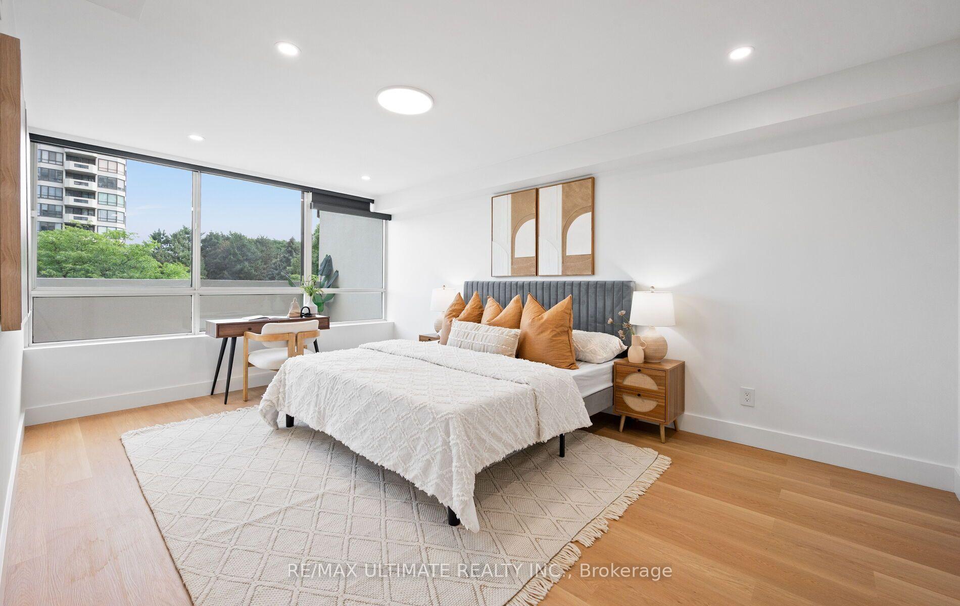 Photo 23 of Unit 204, 275 Bamburgh Circle, Scarborough, Steeles — HOMEH