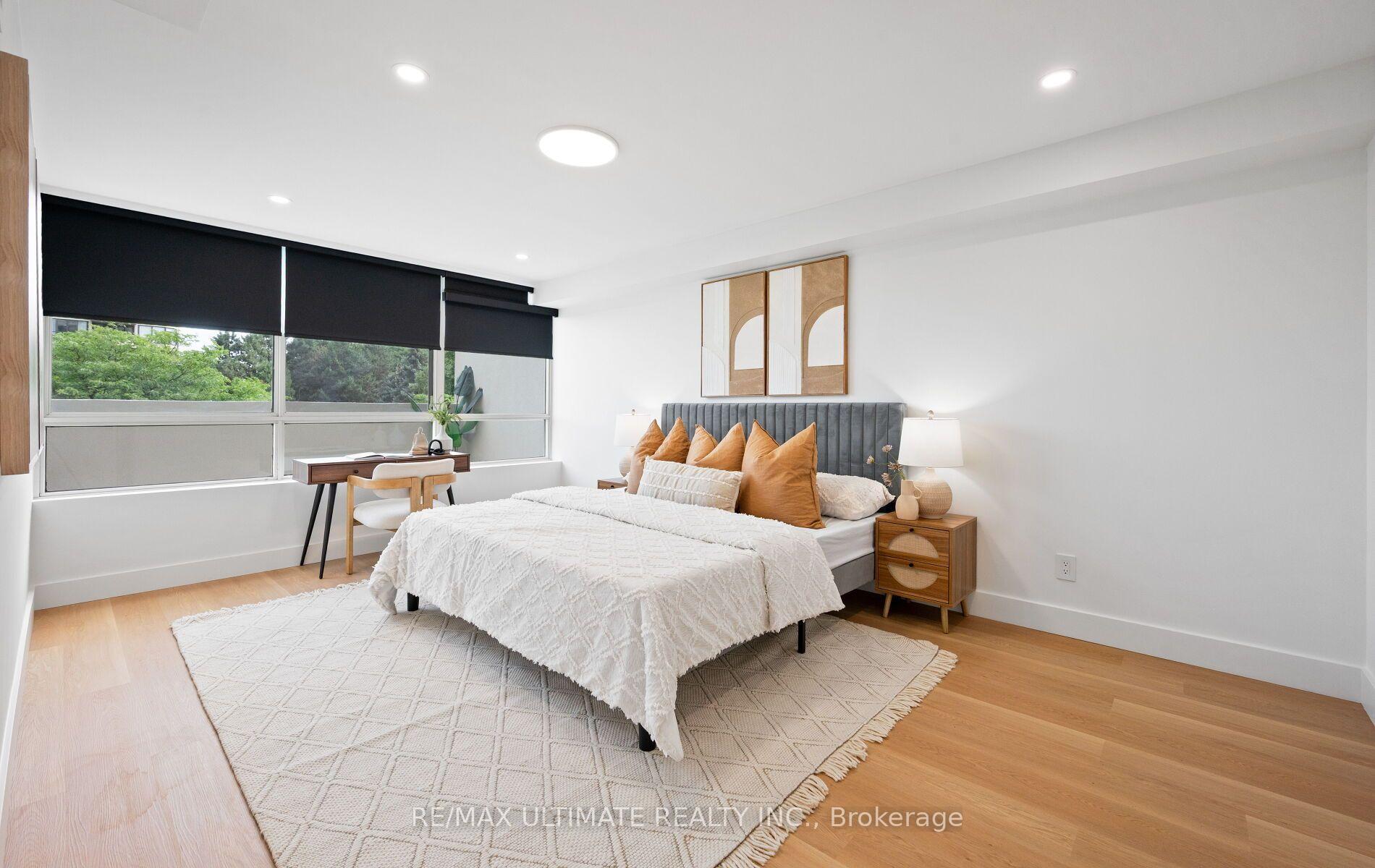 Photo 24 of Unit 204, 275 Bamburgh Circle, Scarborough, Steeles — HOMEH