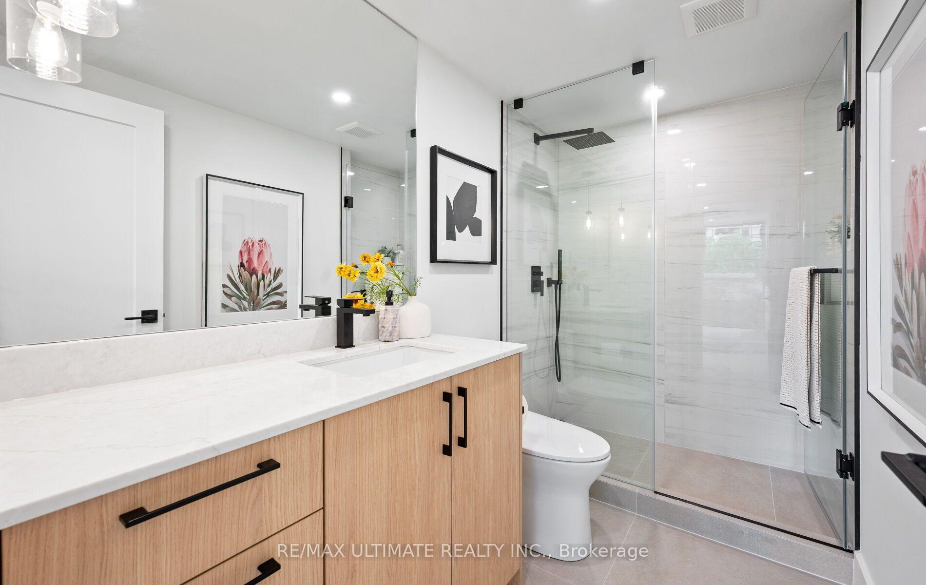 Photo 27 of Unit 204, 275 Bamburgh Circle, Scarborough, Steeles — HOMEH