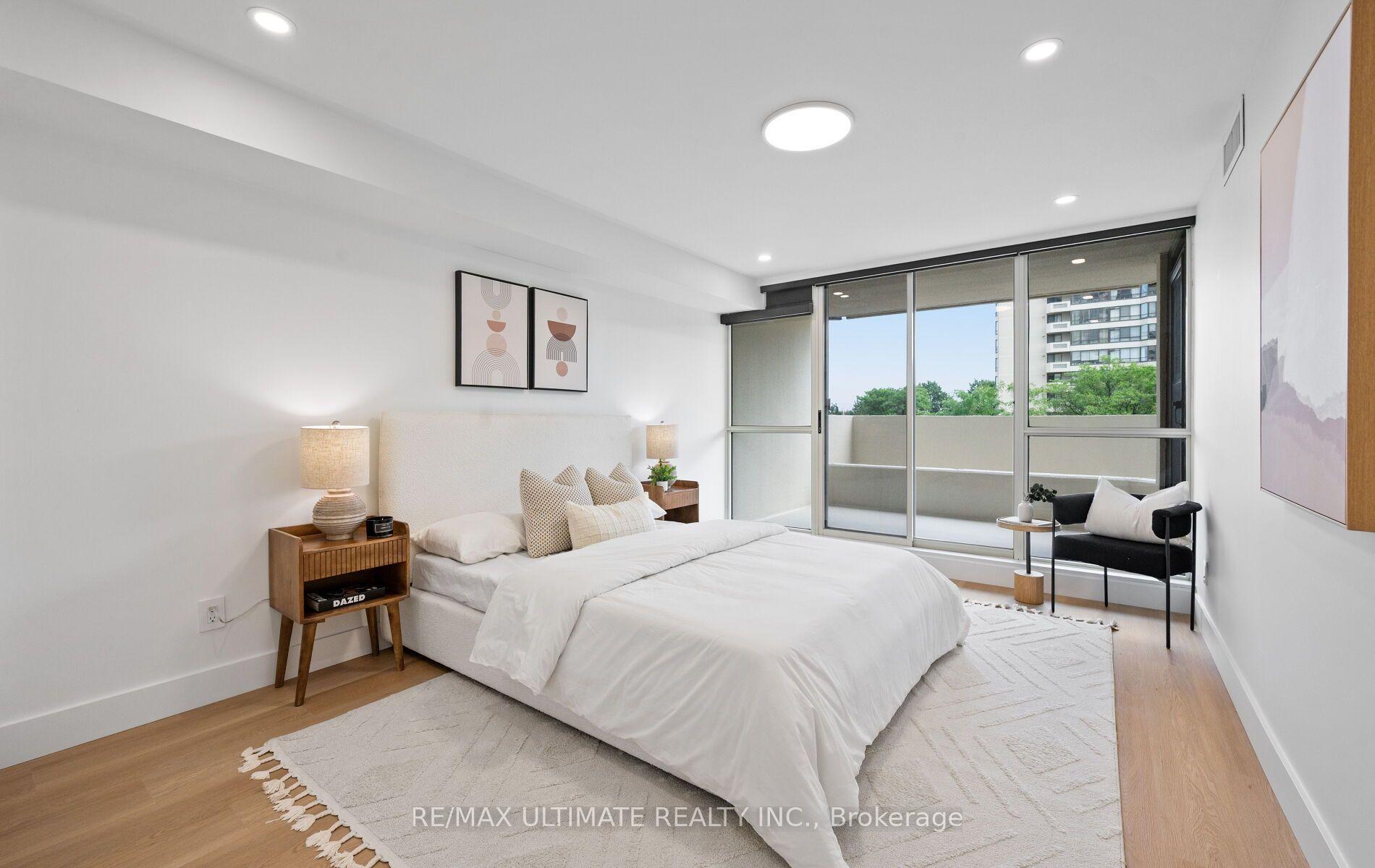 Photo 29 of Unit 204, 275 Bamburgh Circle, Scarborough, Steeles — HOMEH