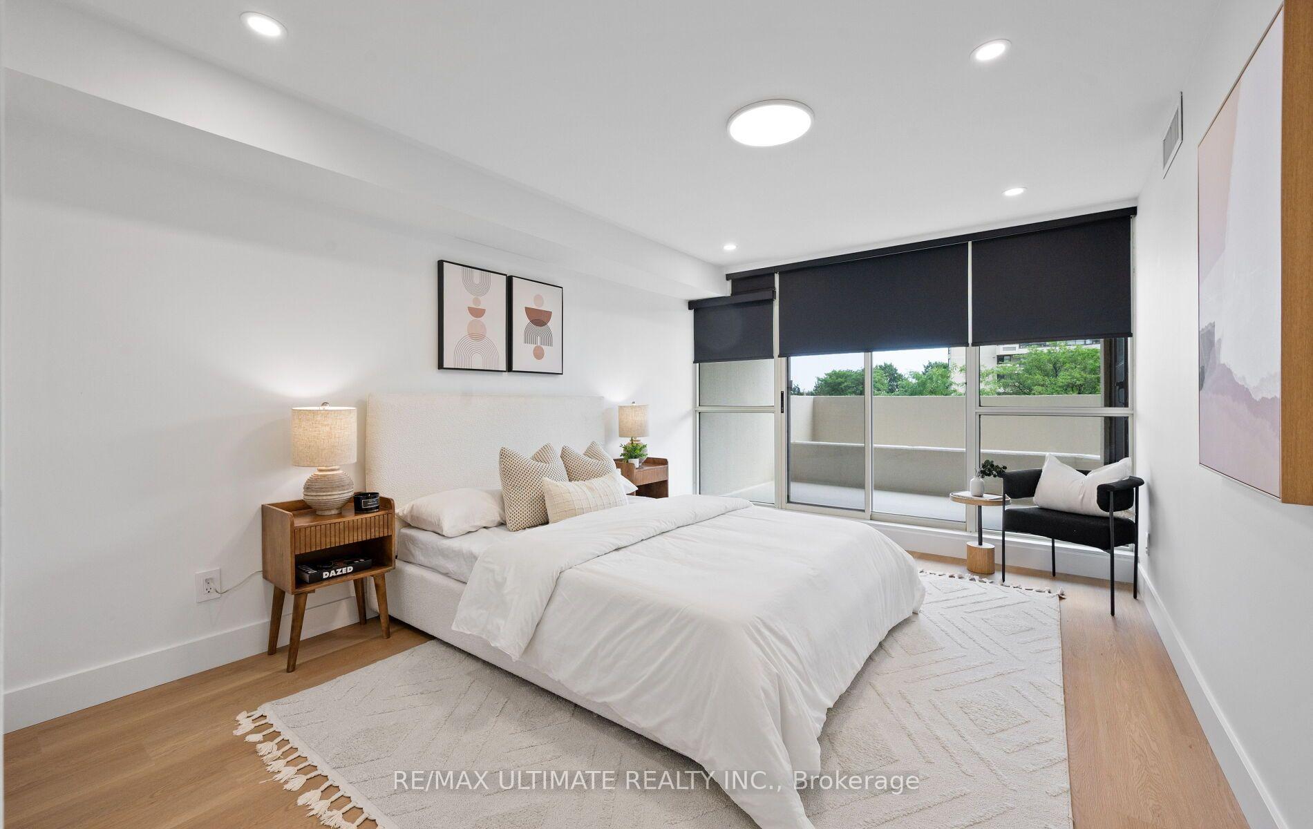 Photo 30 of Unit 204, 275 Bamburgh Circle, Scarborough, Steeles — HOMEH