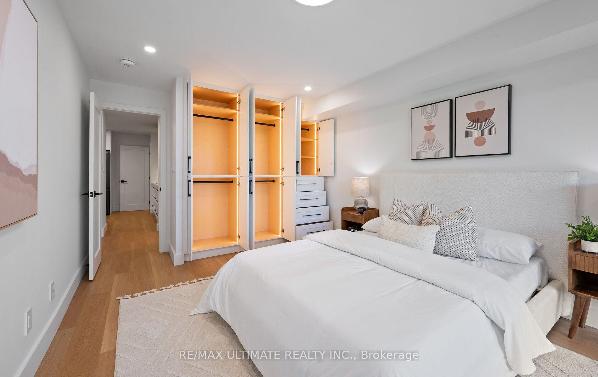 Photo 32 of Unit 204, 275 Bamburgh Circle, Scarborough, Steeles — HOMEH