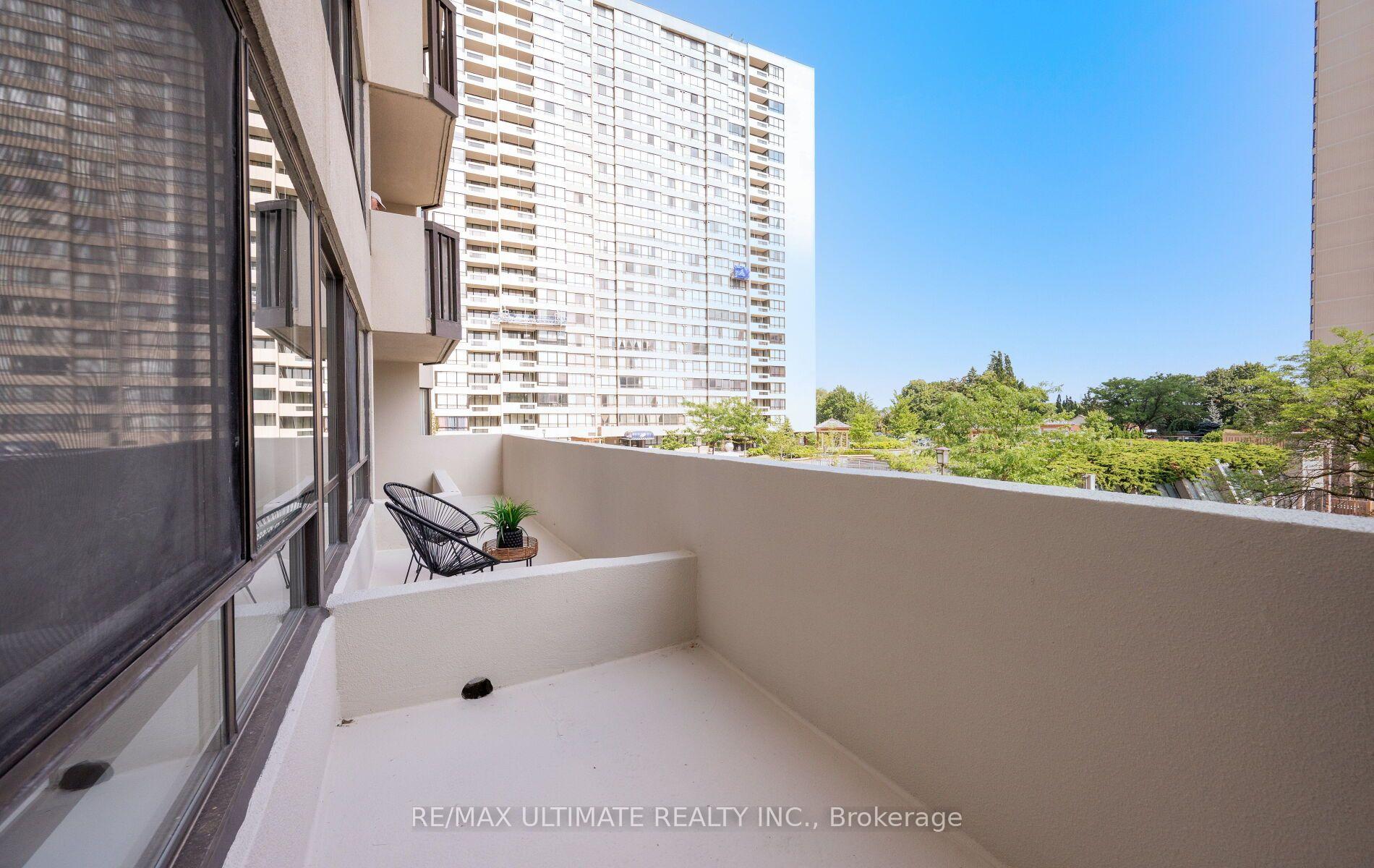Photo 34 of Unit 204, 275 Bamburgh Circle, Scarborough, Steeles — HOMEH