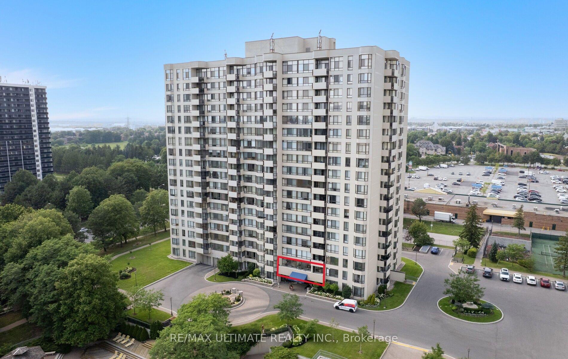 Photo 37 of Unit 204, 275 Bamburgh Circle, Scarborough, Steeles — HOMEH