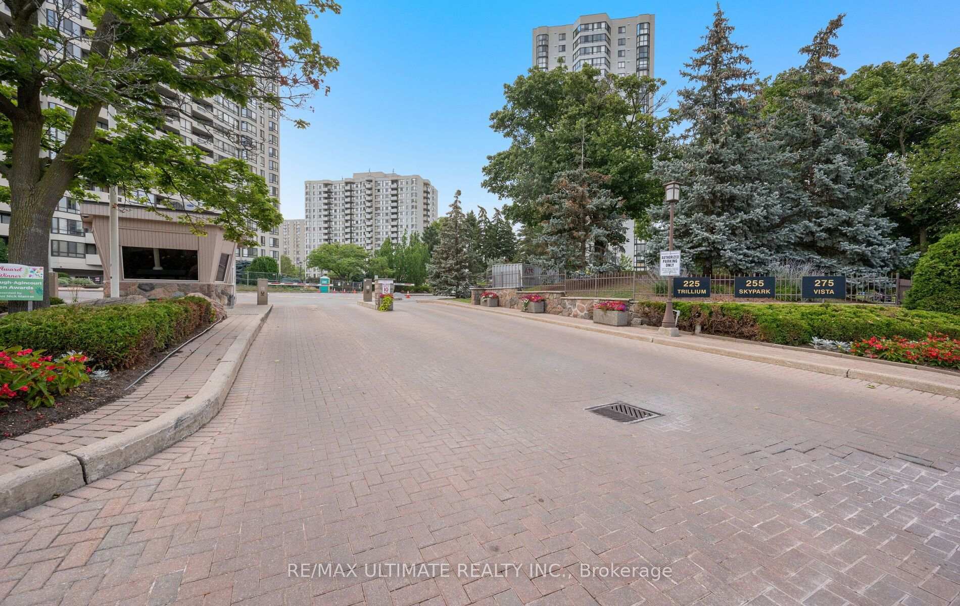 Photo 38 of Unit 204, 275 Bamburgh Circle, Scarborough, Steeles — HOMEH