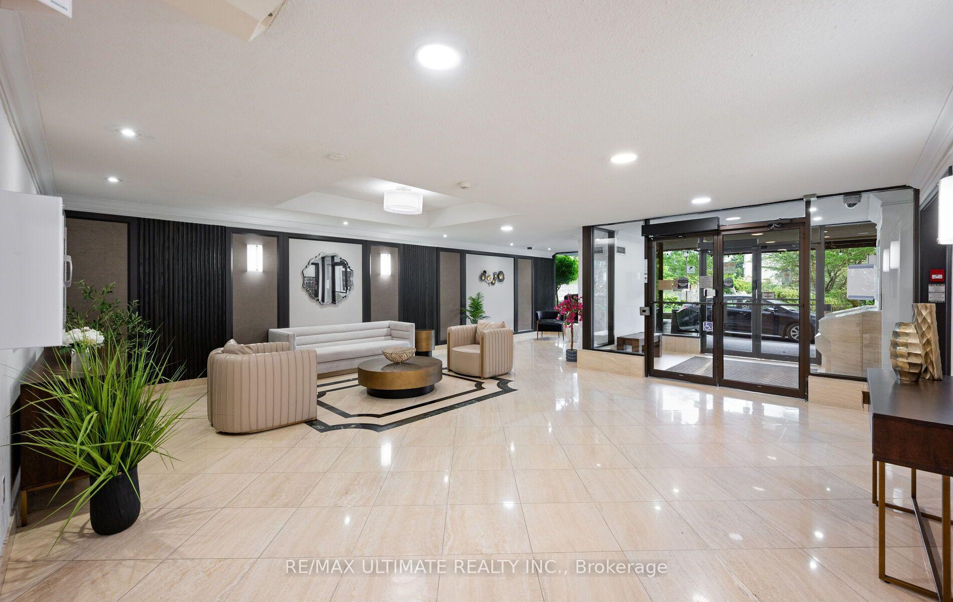 Photo 39 of Unit 204, 275 Bamburgh Circle, Scarborough, Steeles — HOMEH