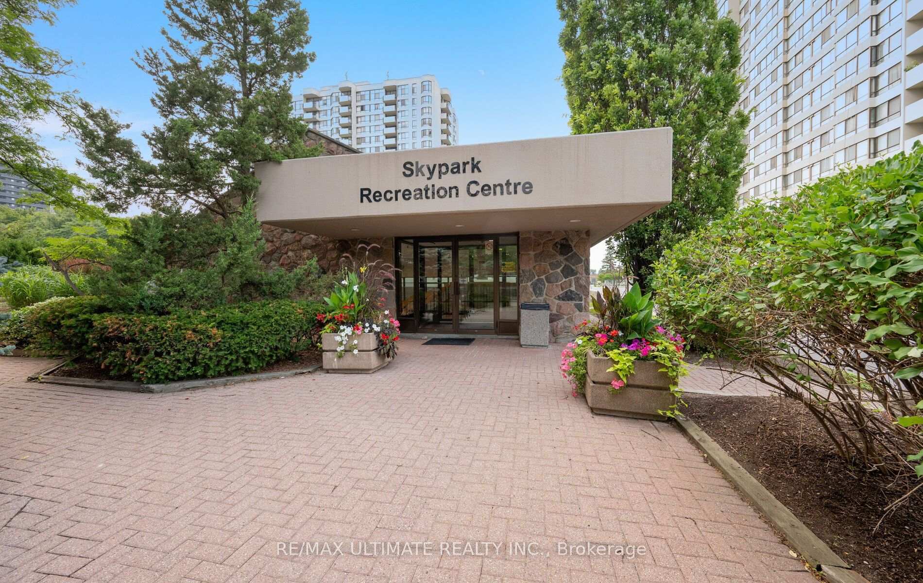Photo 40 of Unit 204, 275 Bamburgh Circle, Scarborough, Steeles — HOMEH
