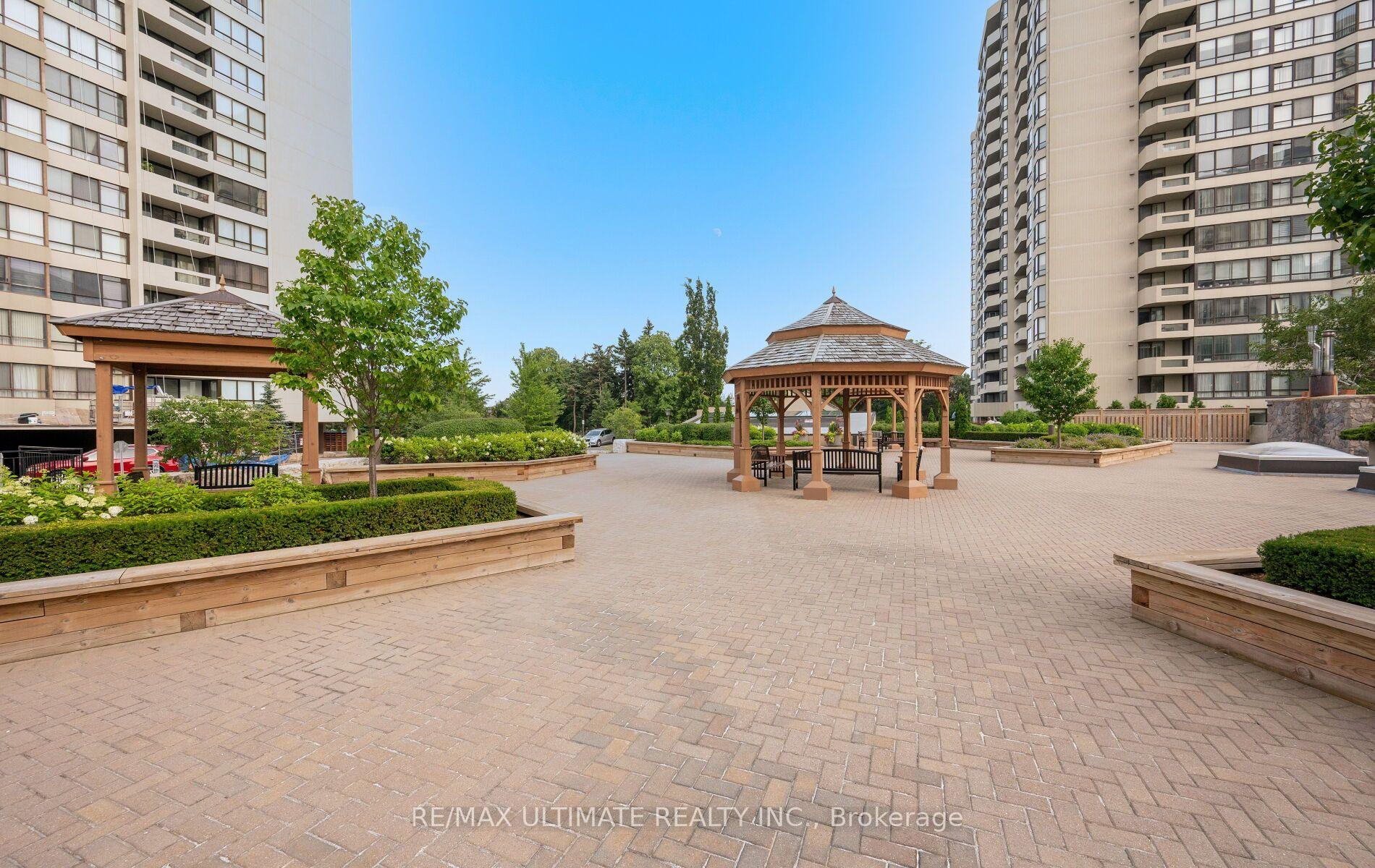 Photo 46 of Unit 204, 275 Bamburgh Circle, Scarborough, Steeles — HOMEH