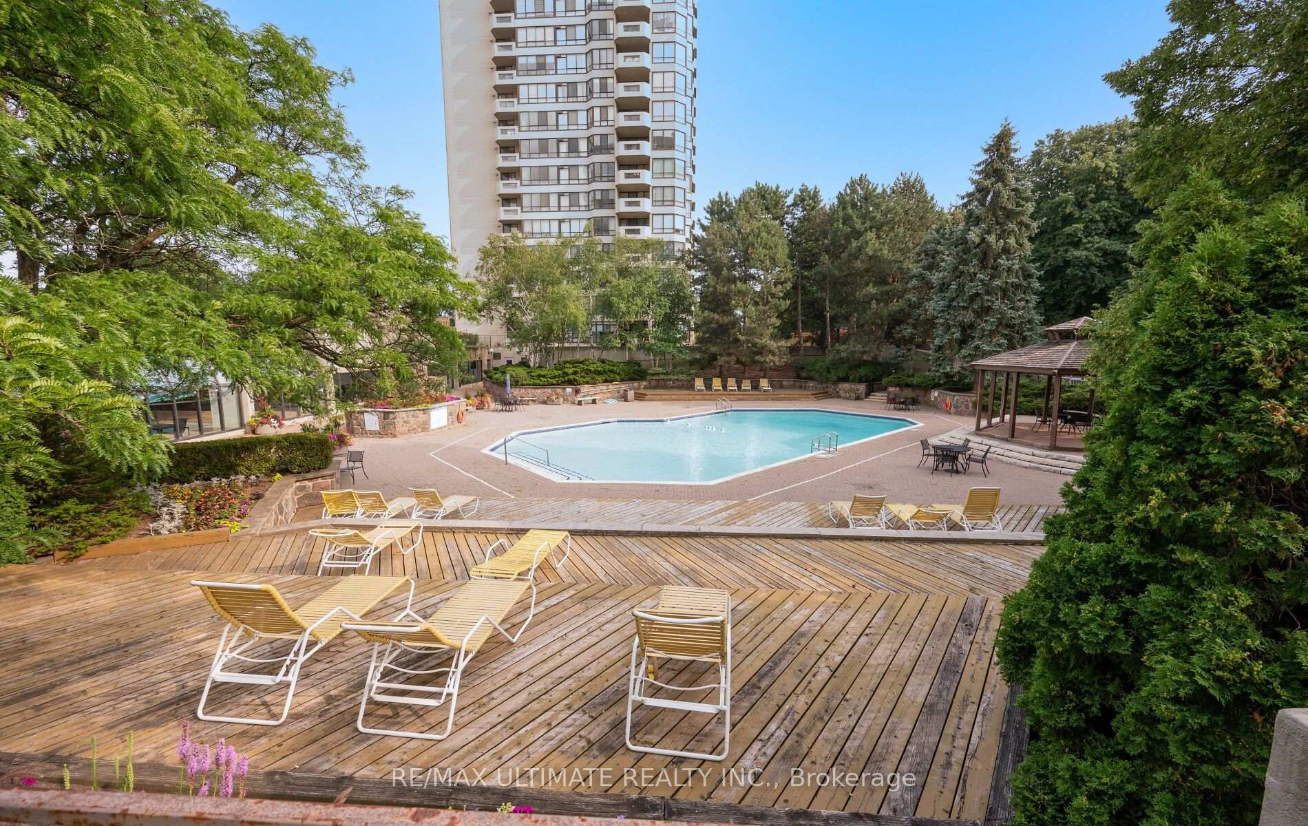 Photo 47 of Unit 204, 275 Bamburgh Circle, Scarborough, Steeles — HOMEH