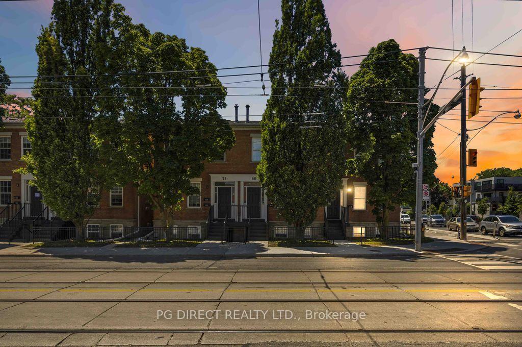 Photo of Unit 82A, 1901 A Dundas Street E