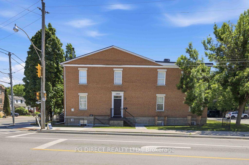 Photo 21 of Unit 82A, 1901 A Dundas Street E, Toronto, Greenwood-Coxwell — HOMEH