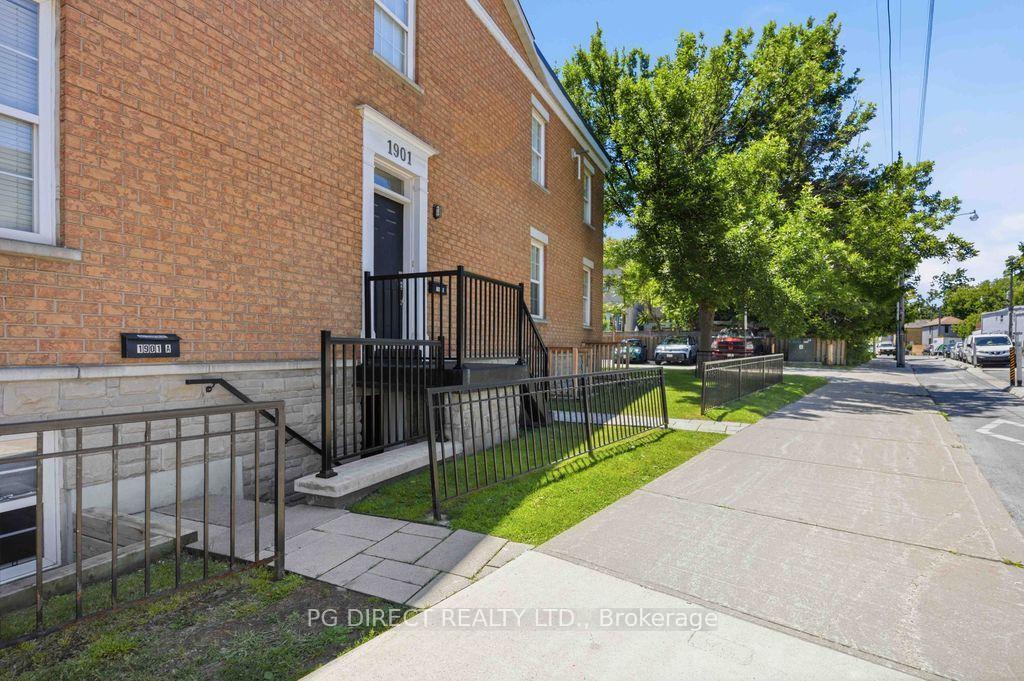 Photo 23 of Unit 82A, 1901 A Dundas Street E, Toronto, Greenwood-Coxwell — HOMEH