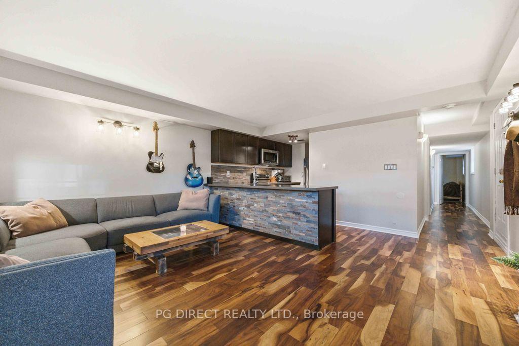 Photo 2 of Unit 82A, 1901 A Dundas Street E, Toronto, Greenwood-Coxwell — HOMEH