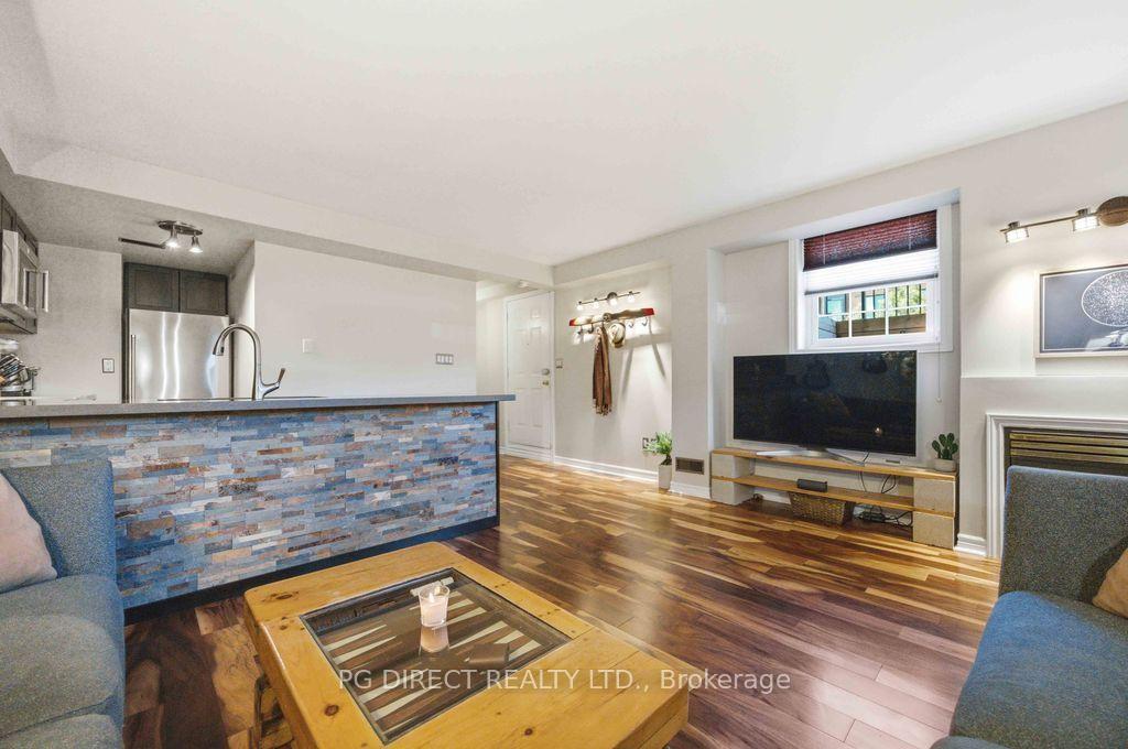 Photo 3 of Unit 82A, 1901 A Dundas Street E, Toronto, Greenwood-Coxwell — HOMEH