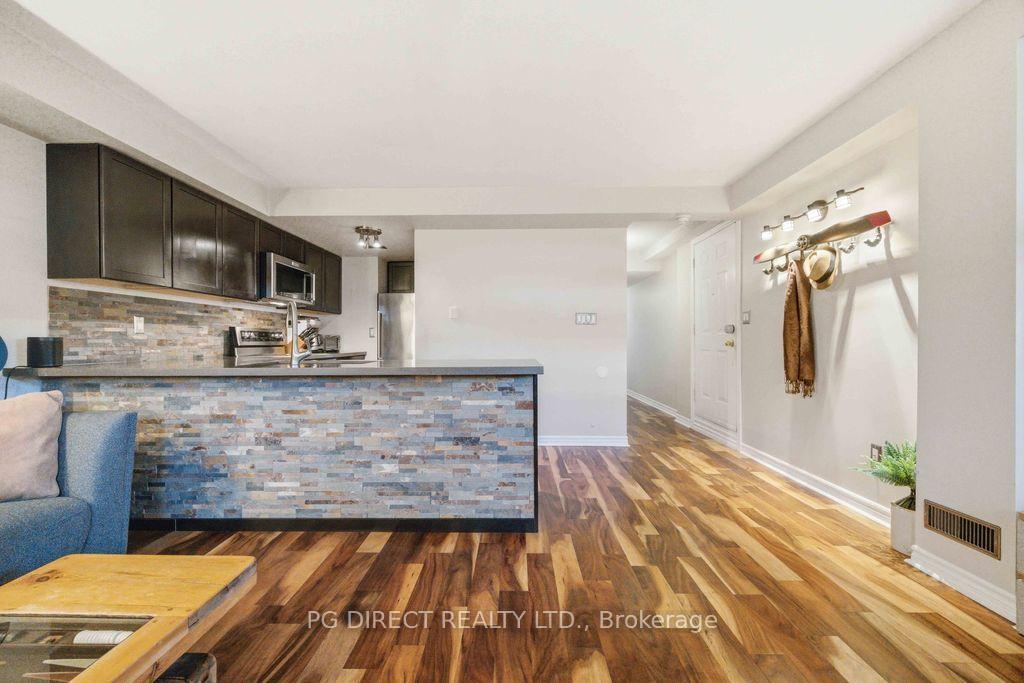 Photo 24 of Unit 82A, 1901 A Dundas Street E, Toronto, Greenwood-Coxwell — HOMEH