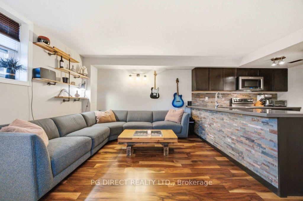 Photo 4 of Unit 82A, 1901 A Dundas Street E, Toronto, Greenwood-Coxwell — HOMEH