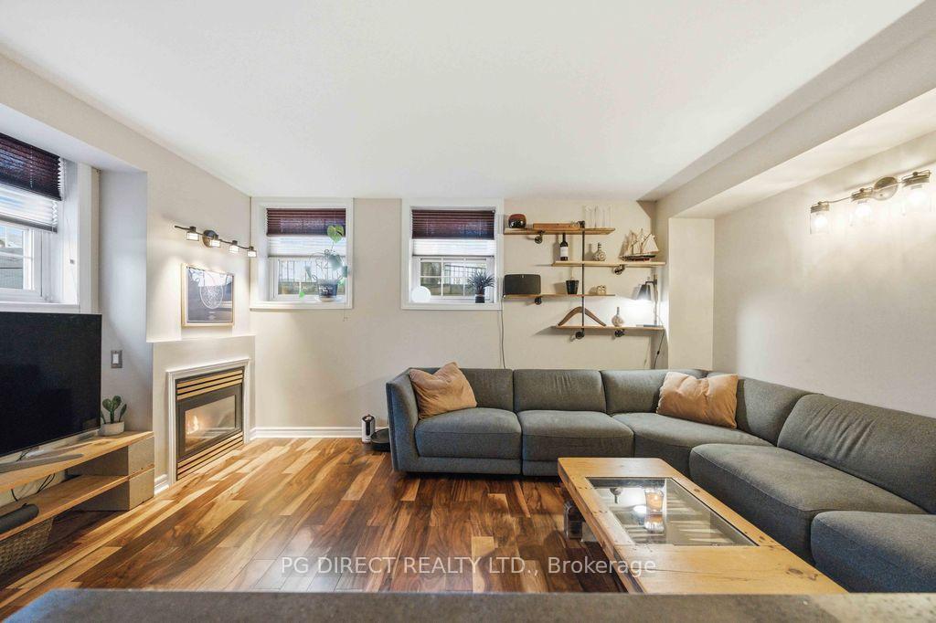 Photo 25 of Unit 82A, 1901 A Dundas Street E, Toronto, Greenwood-Coxwell — HOMEH