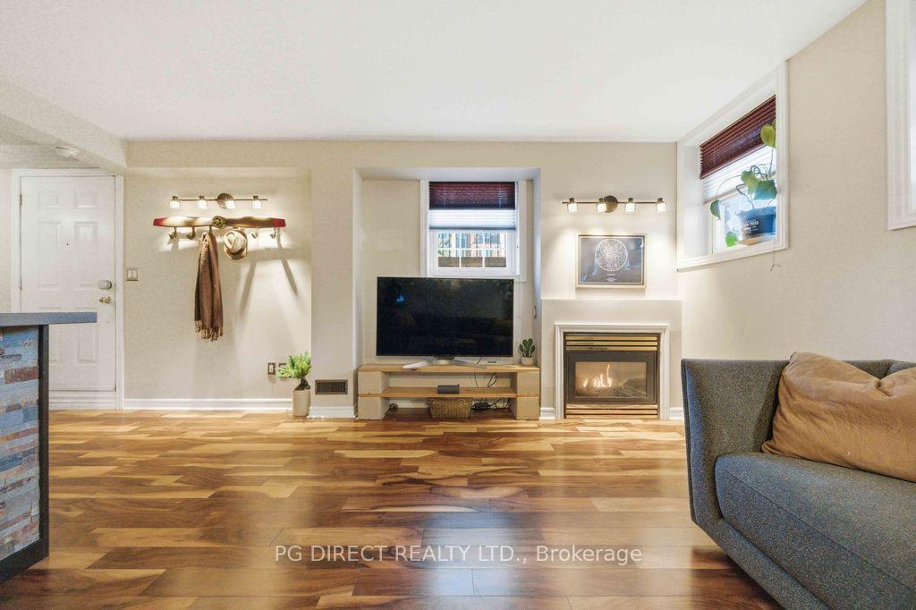 Photo 26 of Unit 82A, 1901 A Dundas Street E, Toronto, Greenwood-Coxwell — HOMEH