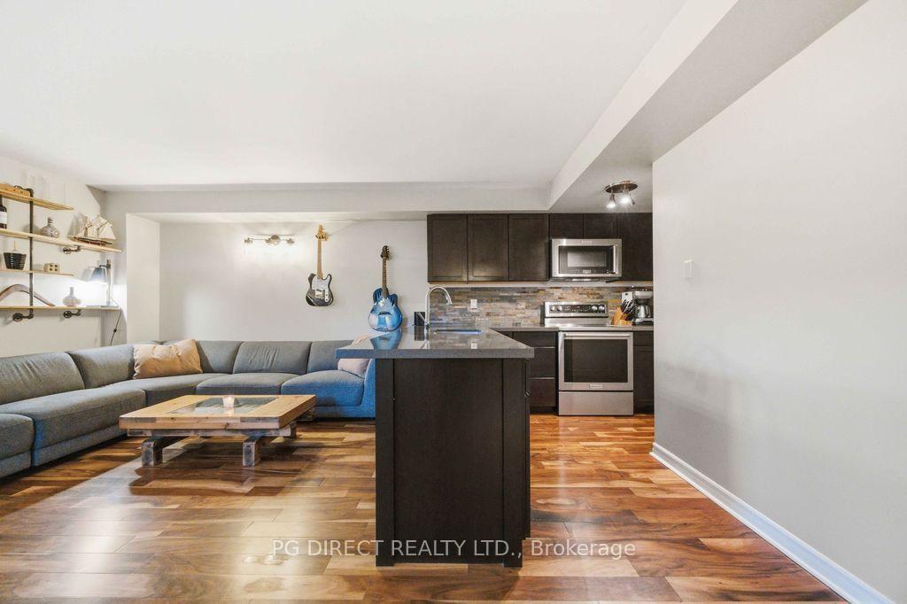 Photo 27 of Unit 82A, 1901 A Dundas Street E, Toronto, Greenwood-Coxwell — HOMEH