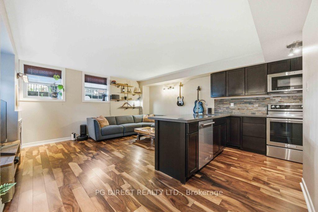 Photo 6 of Unit 82A, 1901 A Dundas Street E, Toronto, Greenwood-Coxwell — HOMEH