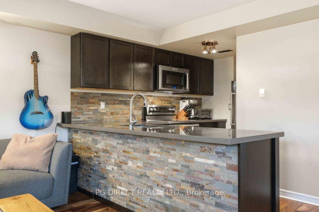 Photo 28 of Unit 82A, 1901 A Dundas Street E, Toronto, Greenwood-Coxwell — HOMEH