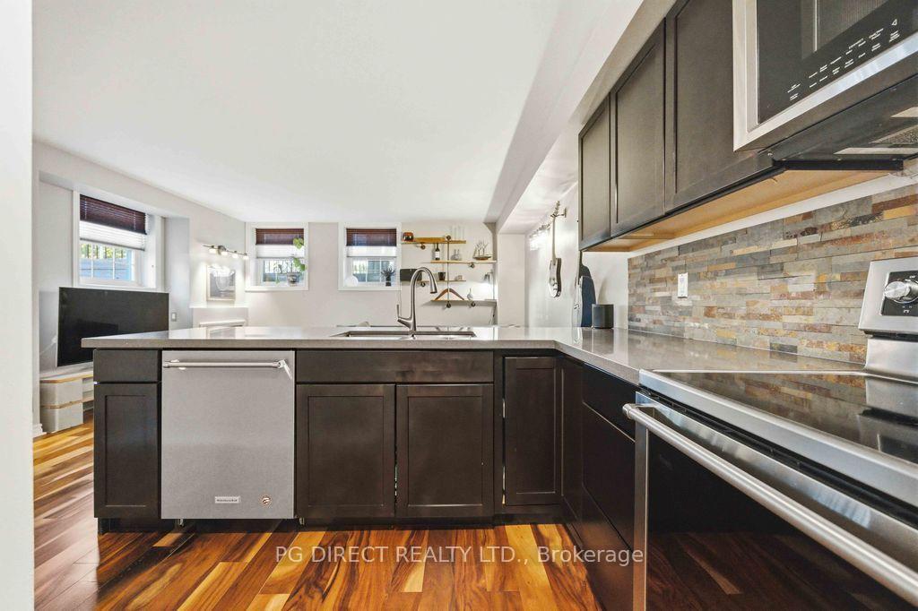 Photo 29 of Unit 82A, 1901 A Dundas Street E, Toronto, Greenwood-Coxwell — HOMEH