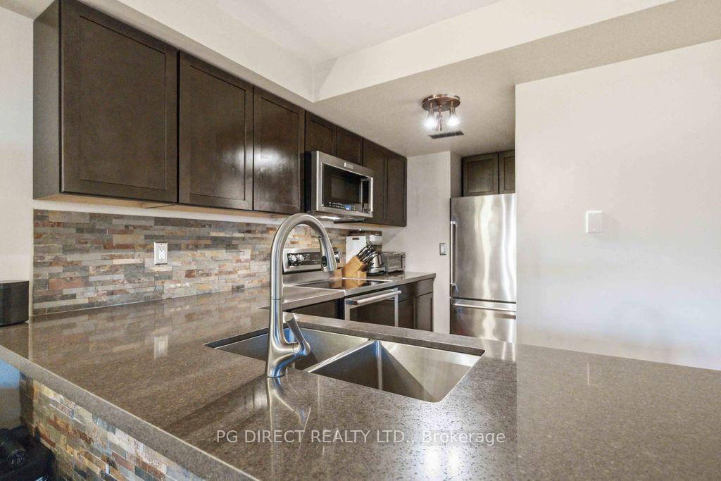 Photo 7 of Unit 82A, 1901 A Dundas Street E, Toronto, Greenwood-Coxwell — HOMEH