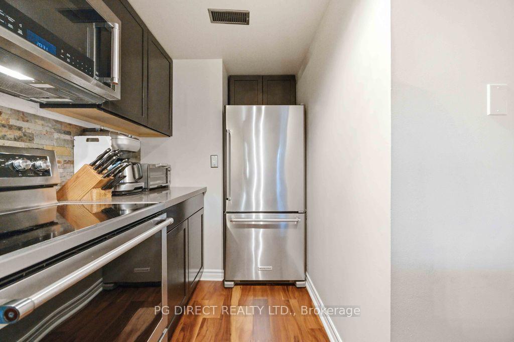 Photo 30 of Unit 82A, 1901 A Dundas Street E, Toronto, Greenwood-Coxwell — HOMEH