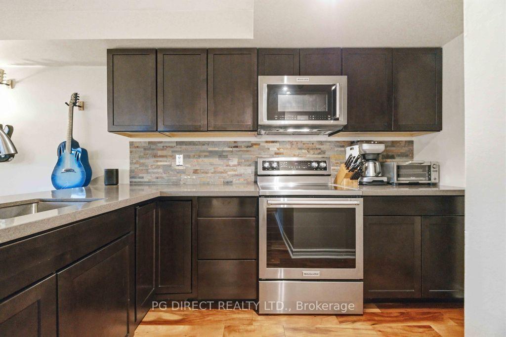 Photo 31 of Unit 82A, 1901 A Dundas Street E, Toronto, Greenwood-Coxwell — HOMEH