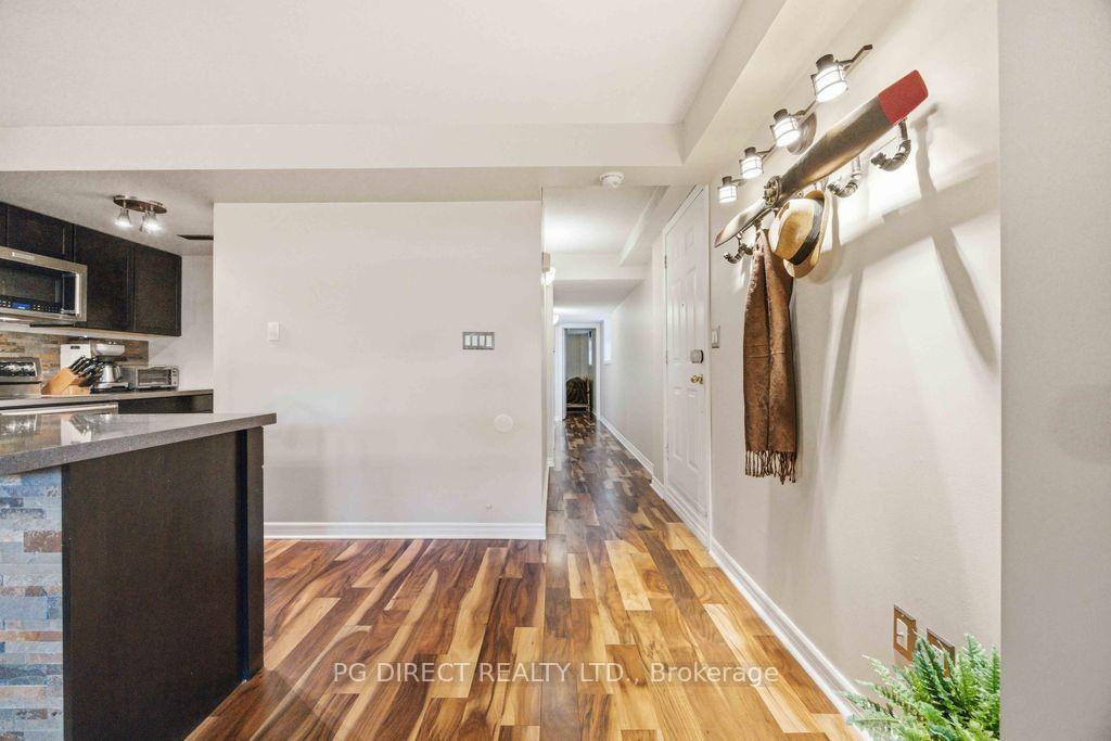 Photo 9 of Unit 82A, 1901 A Dundas Street E, Toronto, Greenwood-Coxwell — HOMEH