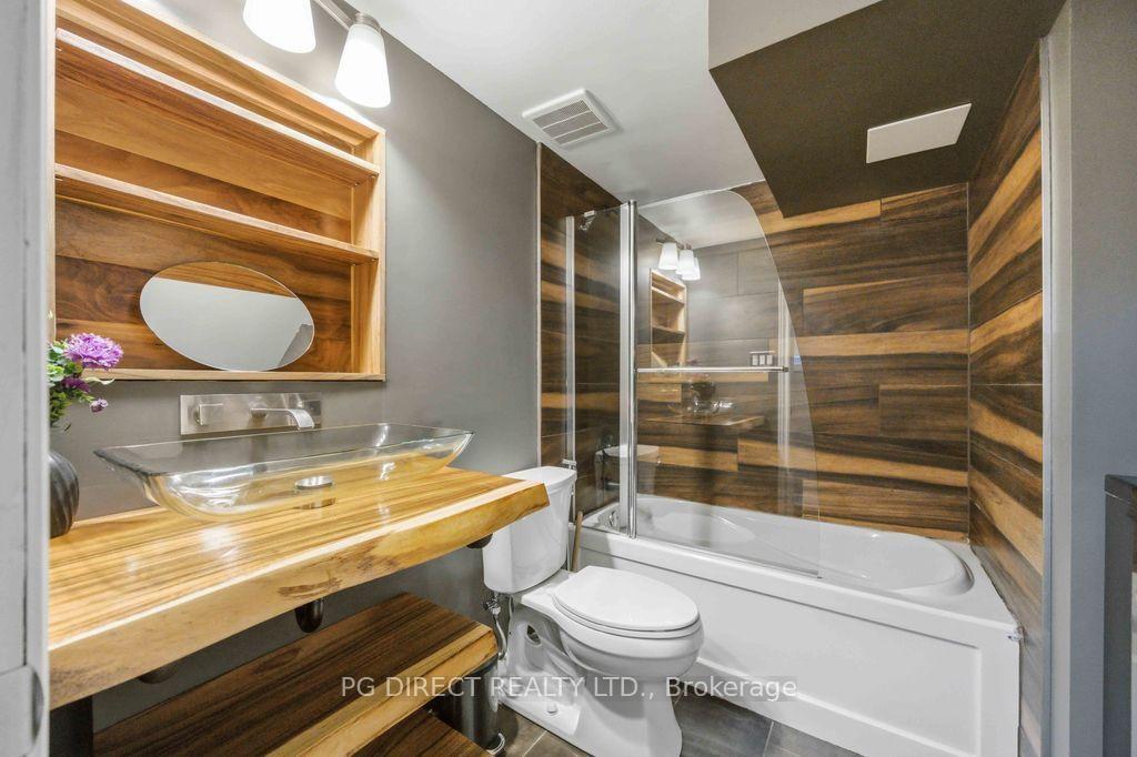Photo 11 of Unit 82A, 1901 A Dundas Street E, Toronto, Greenwood-Coxwell — HOMEH