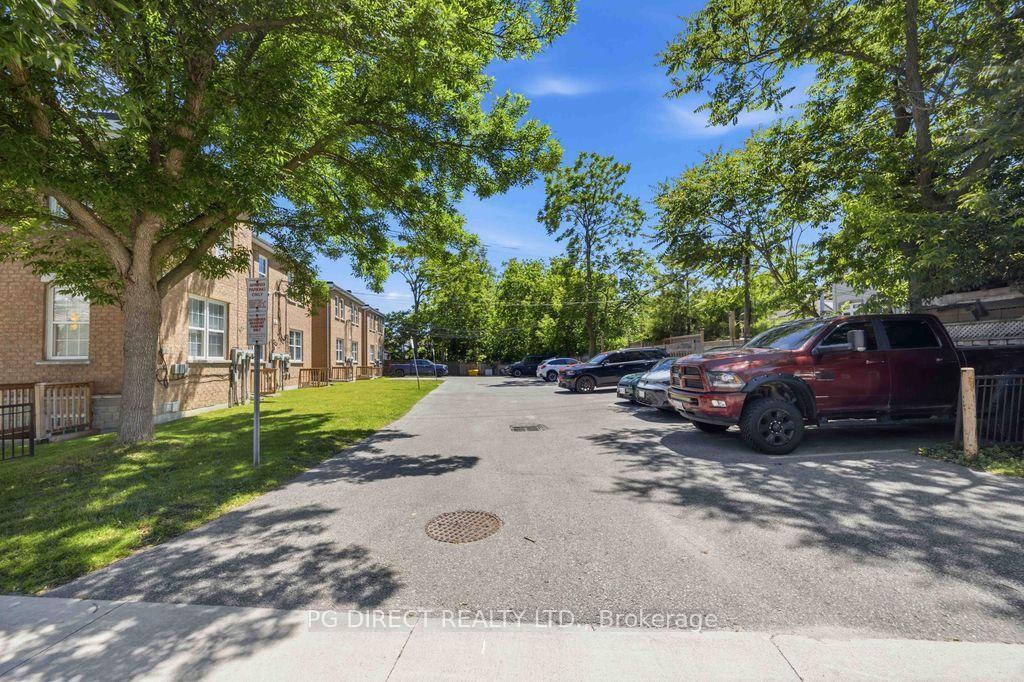 Photo 18 of Unit 82A, 1901 A Dundas Street E, Toronto, Greenwood-Coxwell — HOMEH