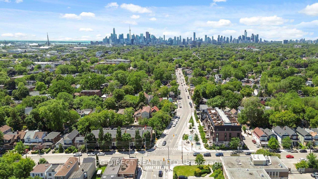Photo 20 of Unit 82A, 1901 A Dundas Street E, Toronto, Greenwood-Coxwell — HOMEH