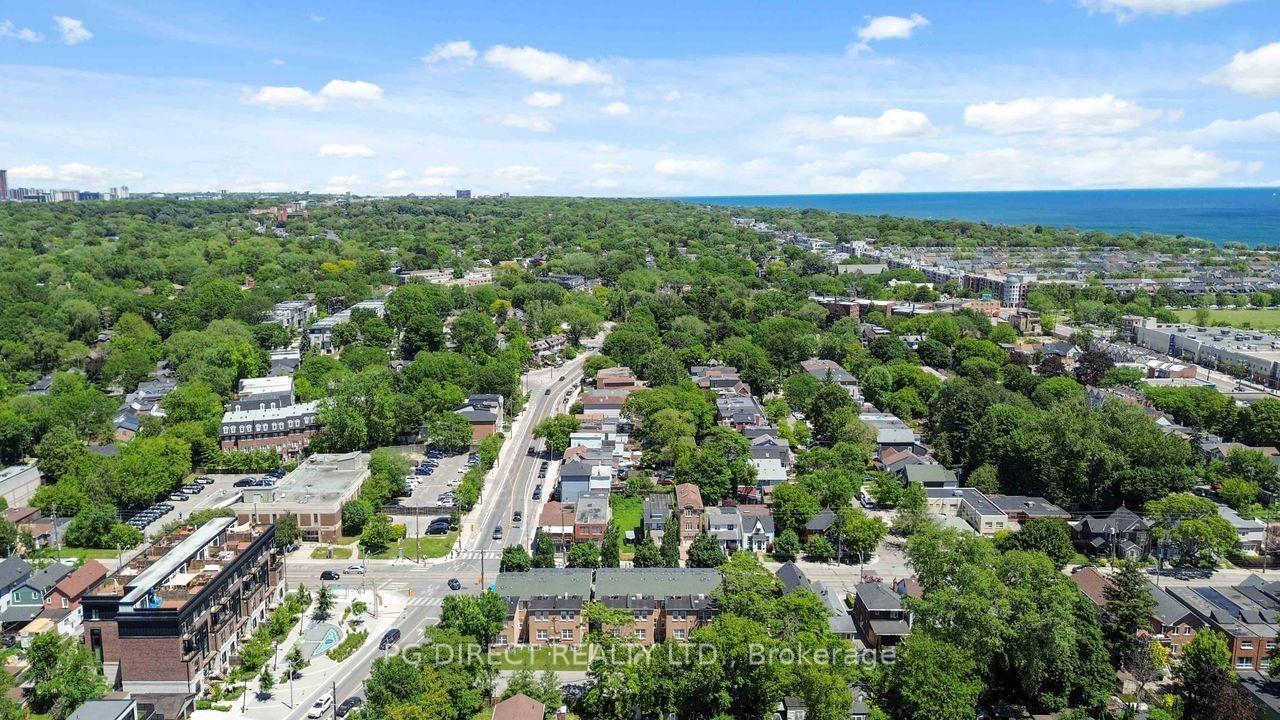 Photo 35 of Unit 82A, 1901 A Dundas Street E, Toronto, Greenwood-Coxwell — HOMEH
