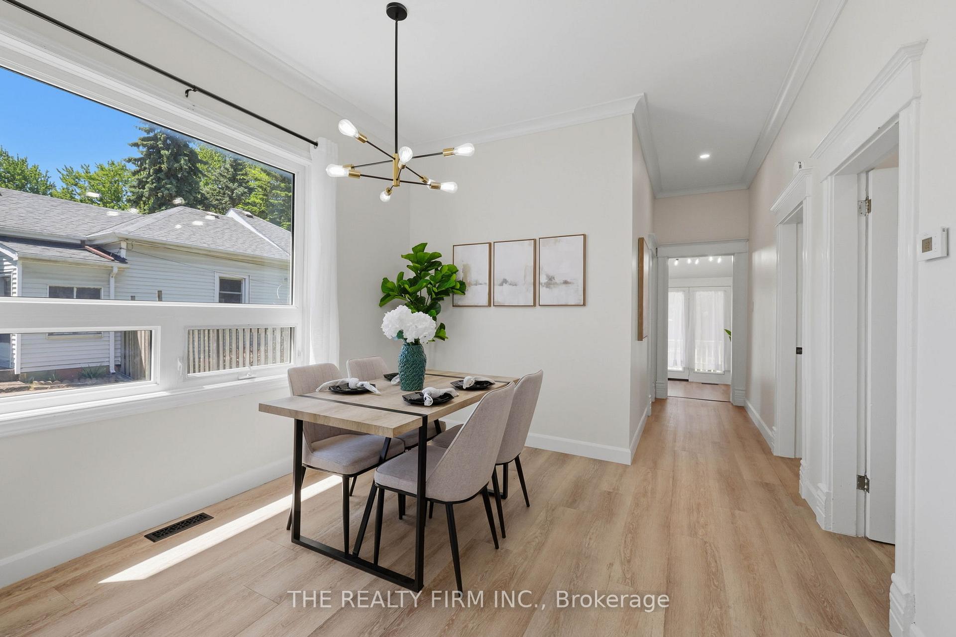 Photo 7 of 1068 Margaret Street, London, East M — HOMEH