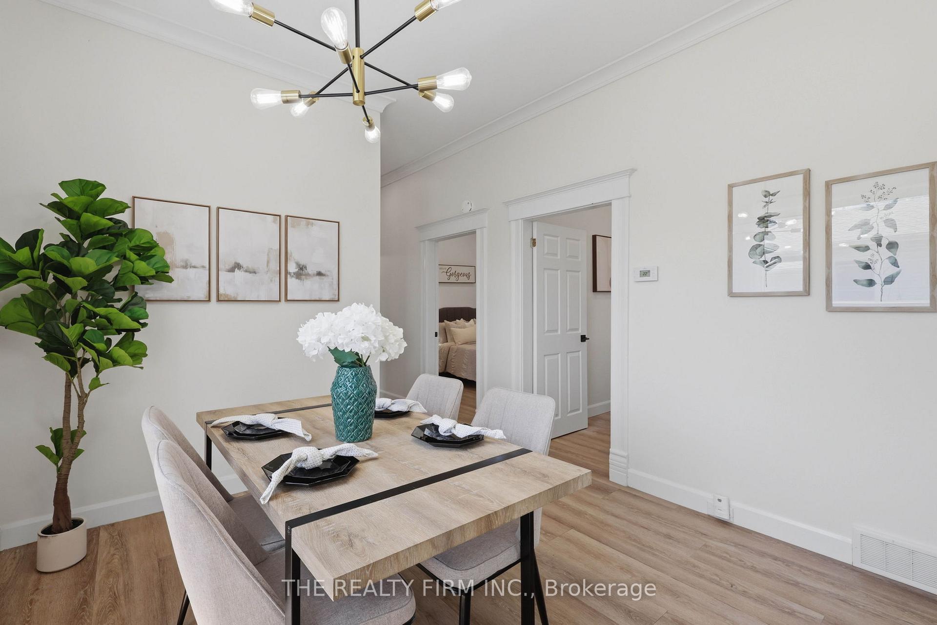 Photo 8 of 1068 Margaret Street, London, East M — HOMEH