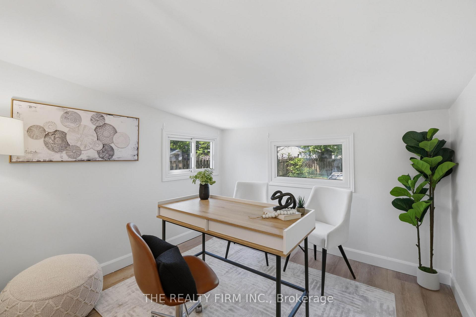 Photo 25 of 1068 Margaret Street, London, East M — HOMEH