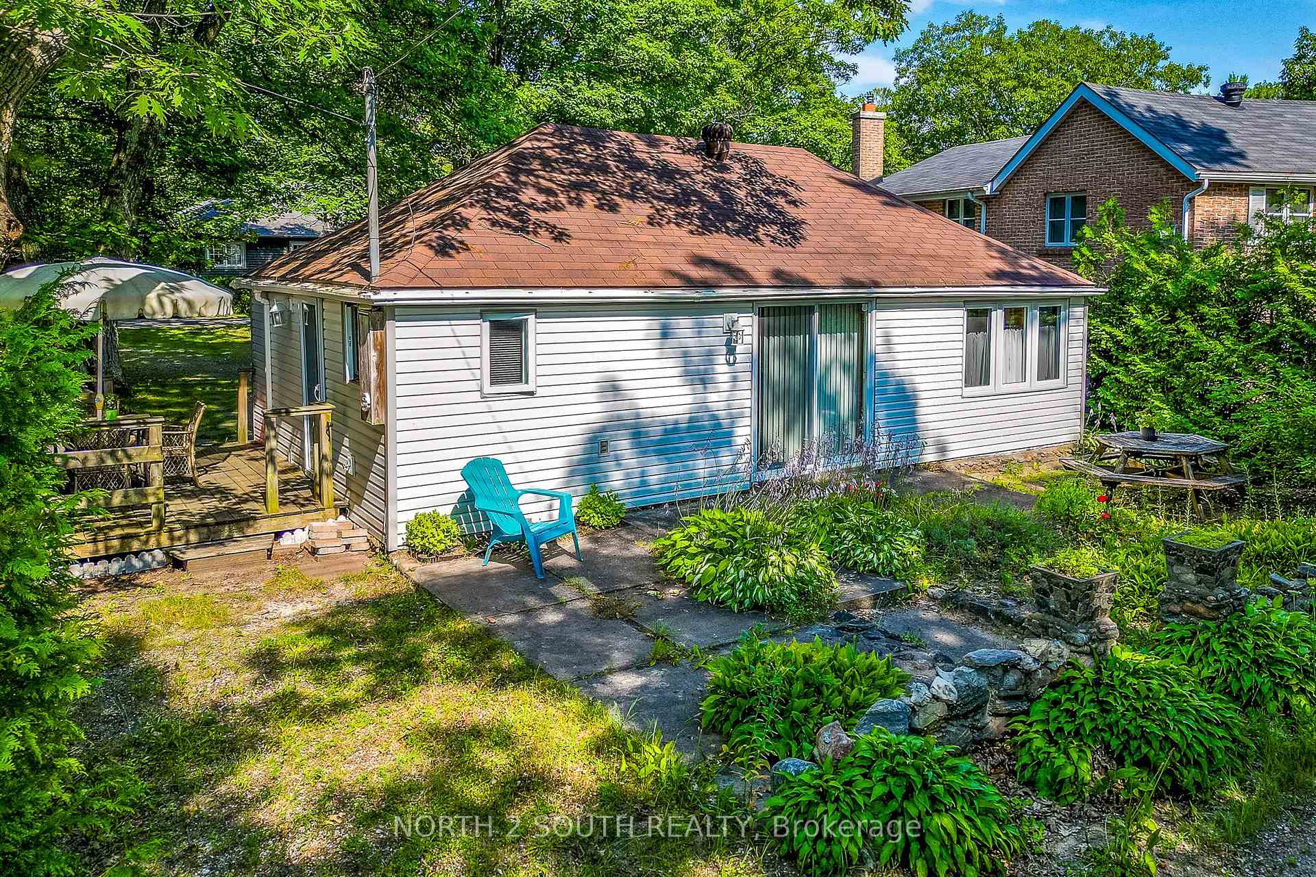Photo 1 of 33 Yarwood Road, Tiny, Rural Tiny — HOMEH