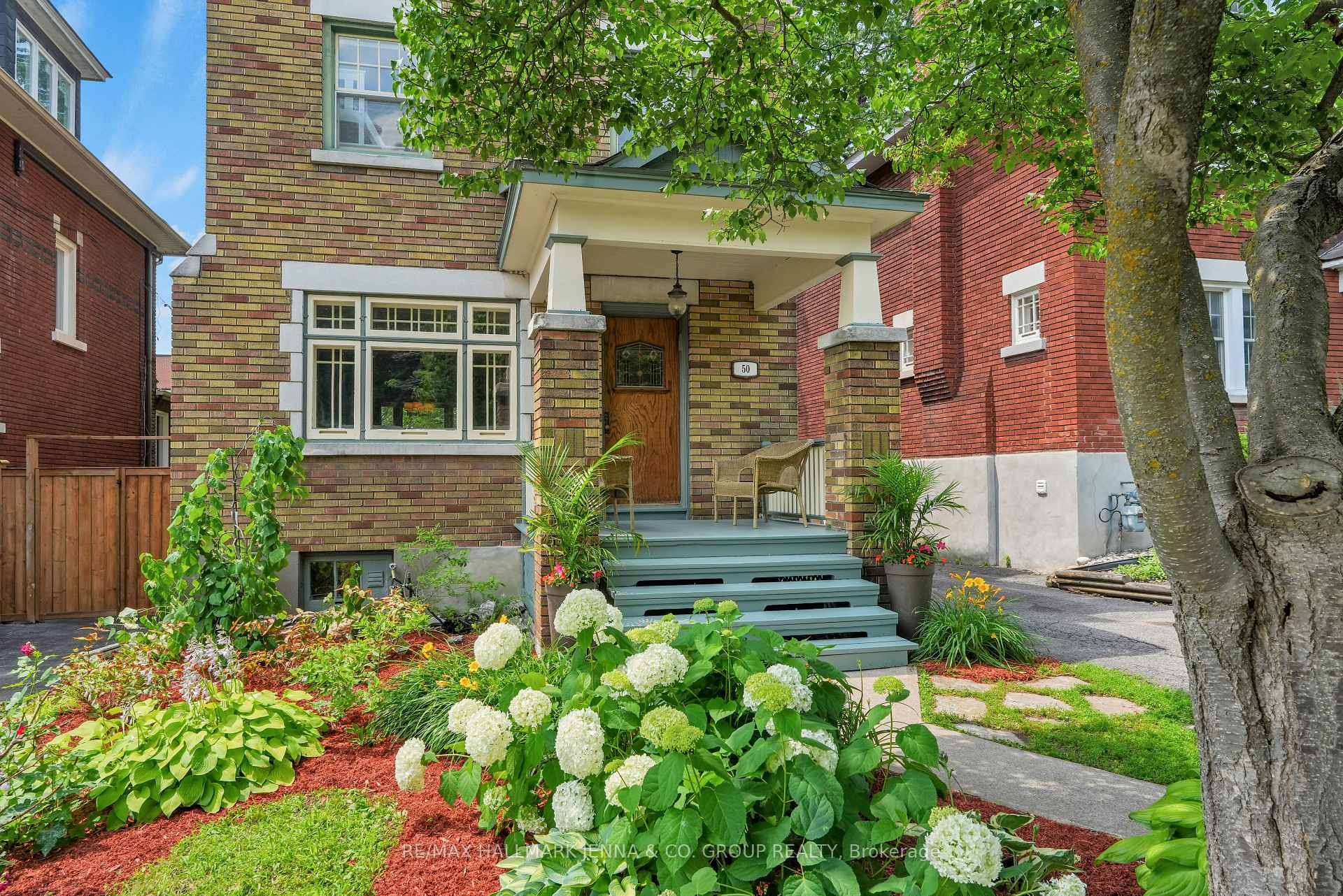 Photo 1 of 50 Willard Street, Ottawa, Old Ottawa South — HOMEH