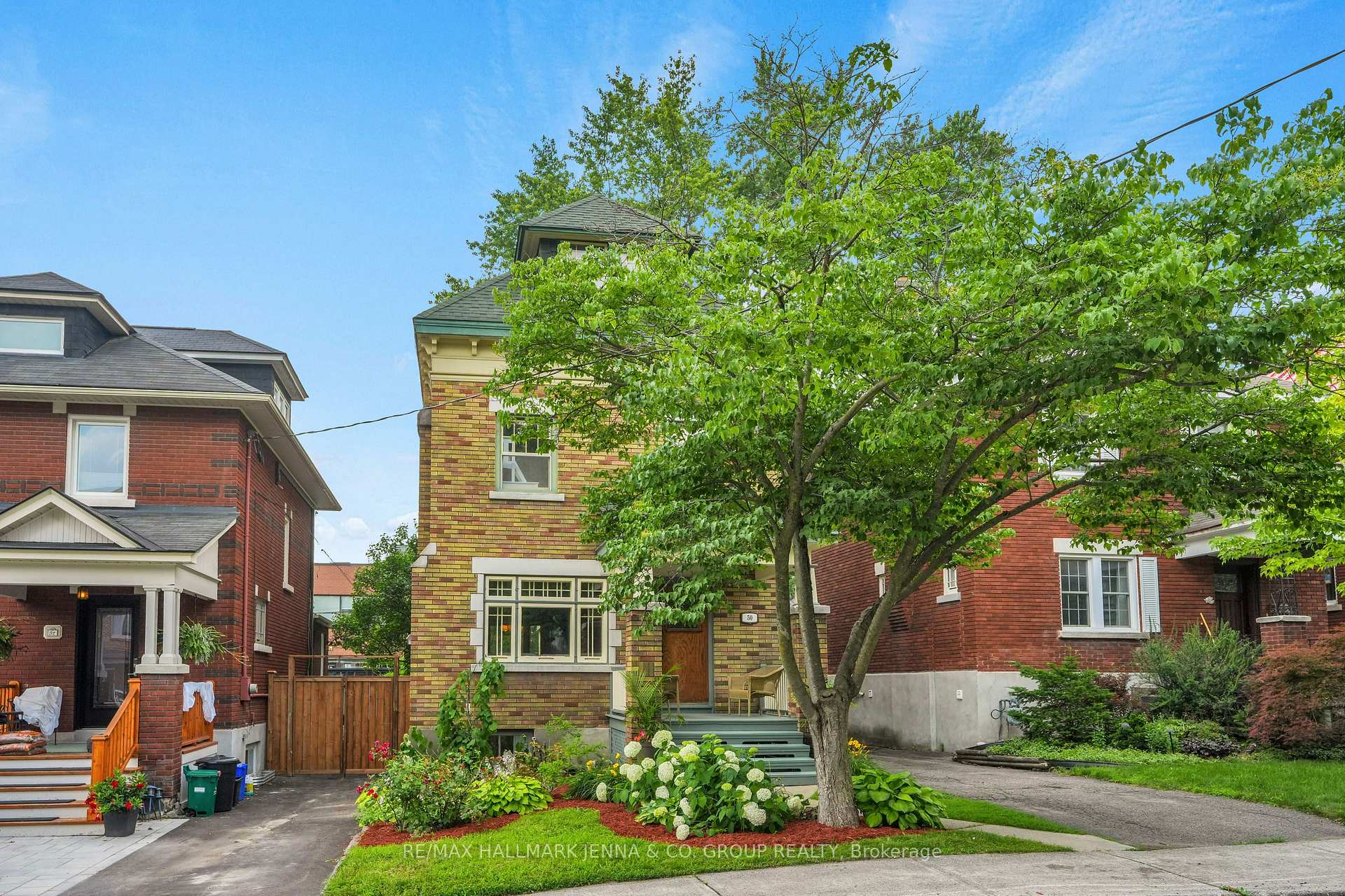 Photo 2 of 50 Willard Street, Ottawa, Old Ottawa South — HOMEH