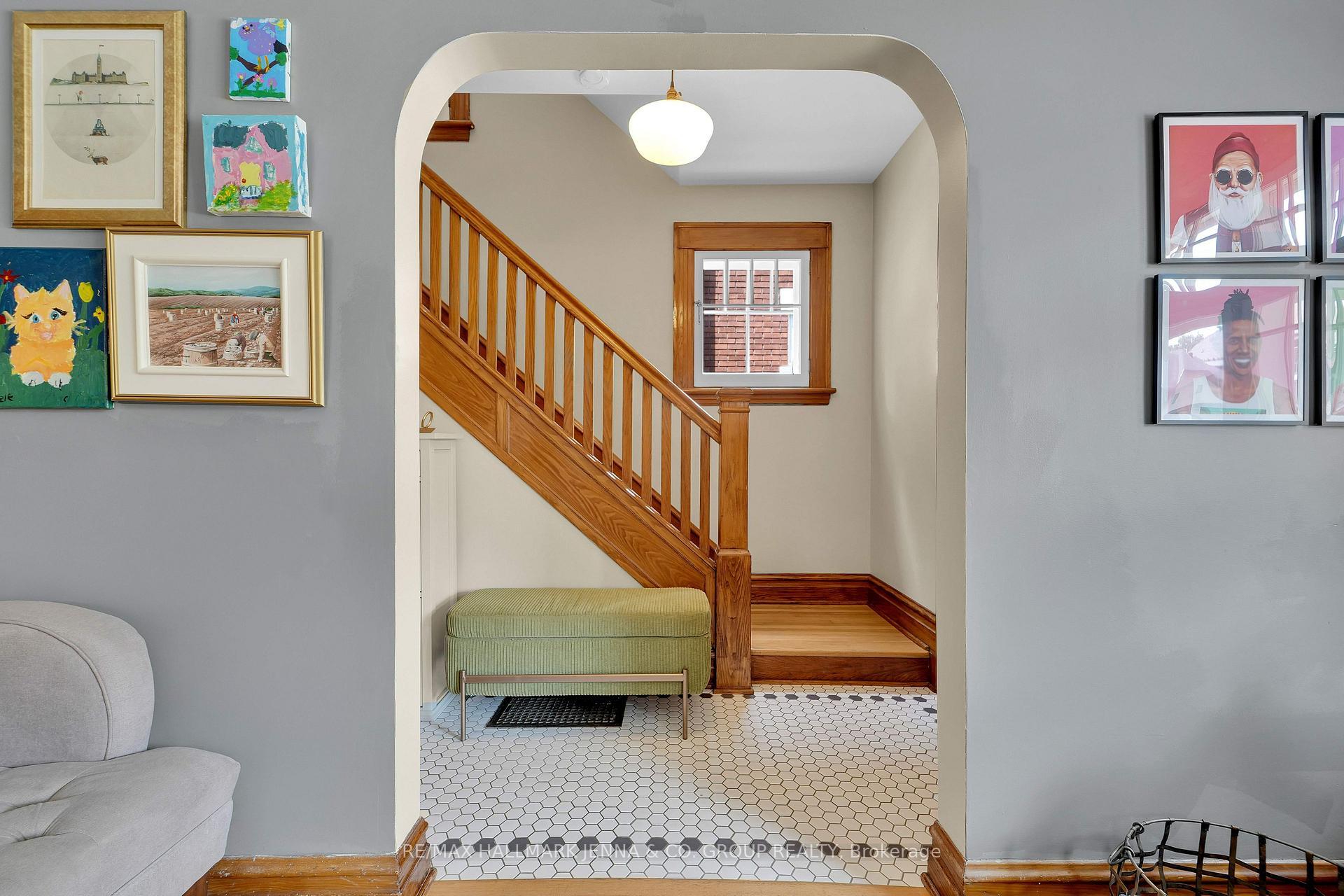 Photo 6 of 50 Willard Street, Ottawa, Old Ottawa South — HOMEH