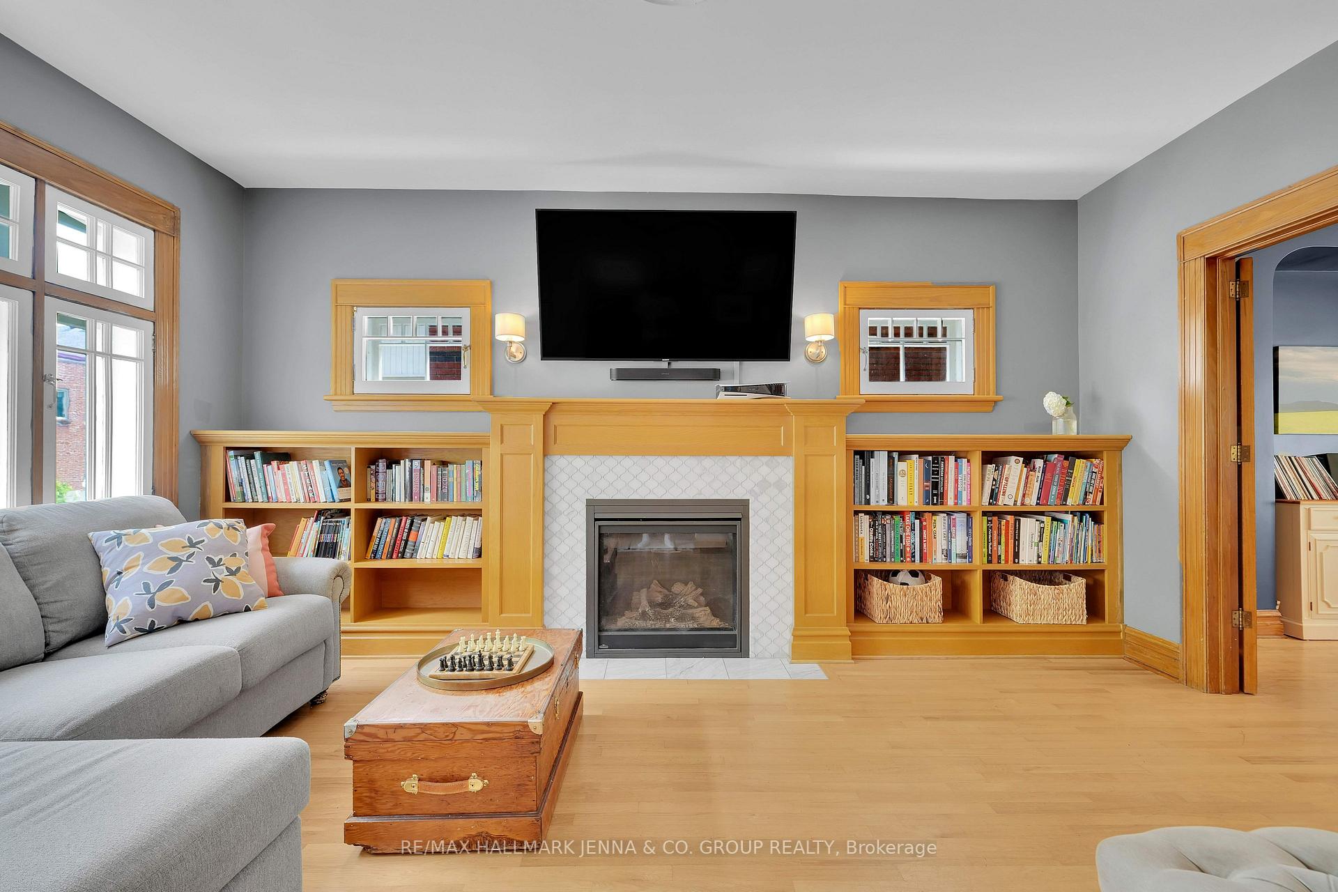 Photo 8 of 50 Willard Street, Ottawa, Old Ottawa South — HOMEH