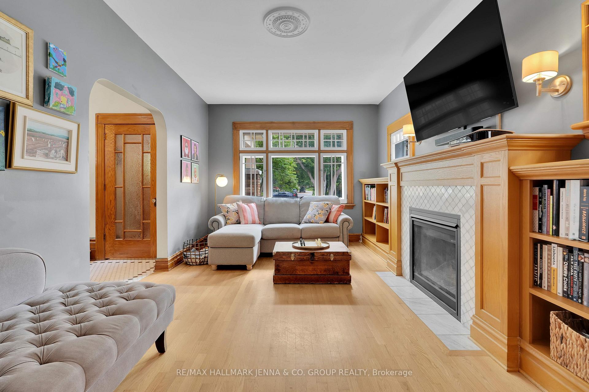 Photo 10 of 50 Willard Street, Ottawa, Old Ottawa South — HOMEH