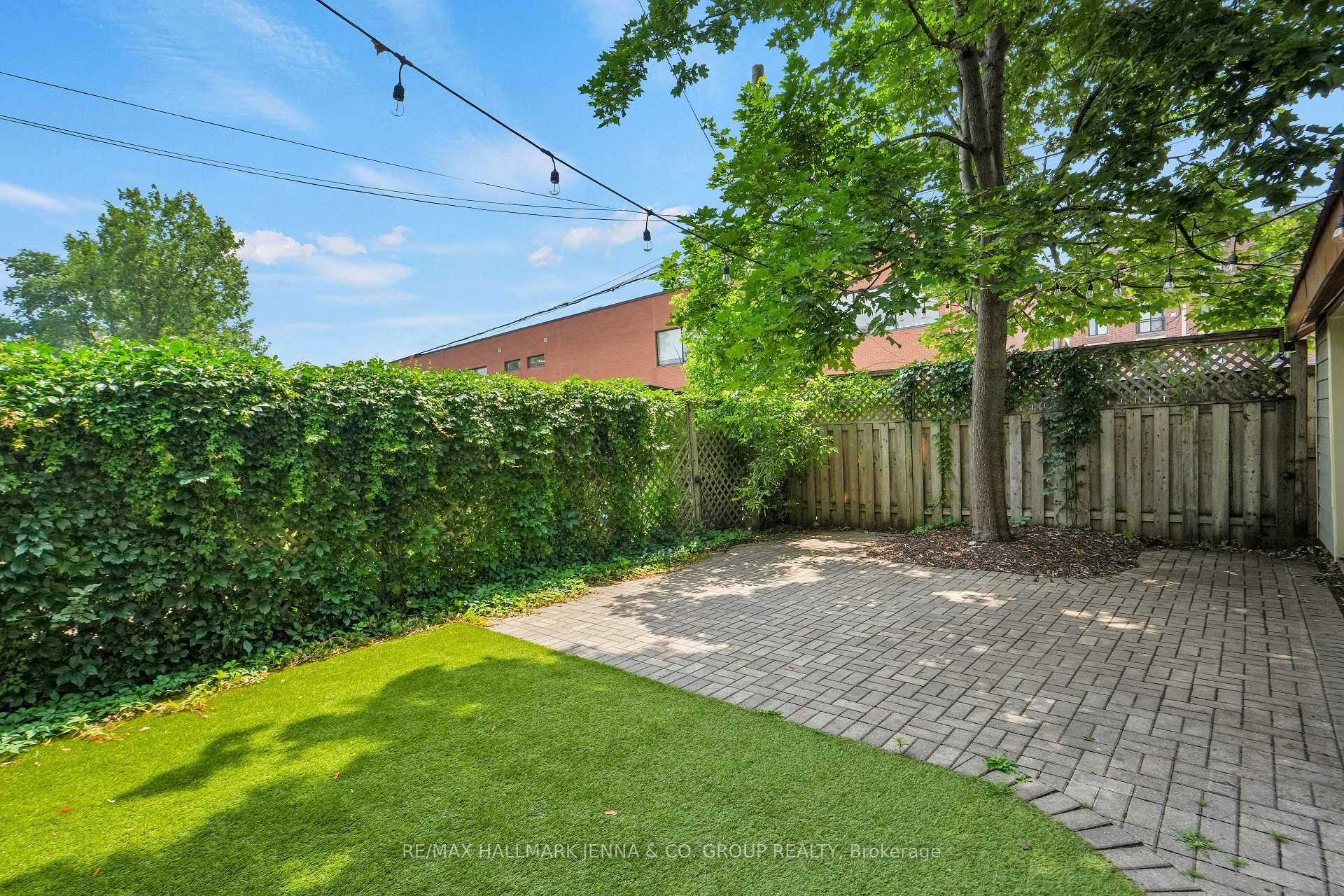 Photo 39 of 50 Willard Street, Ottawa, Old Ottawa South — HOMEH