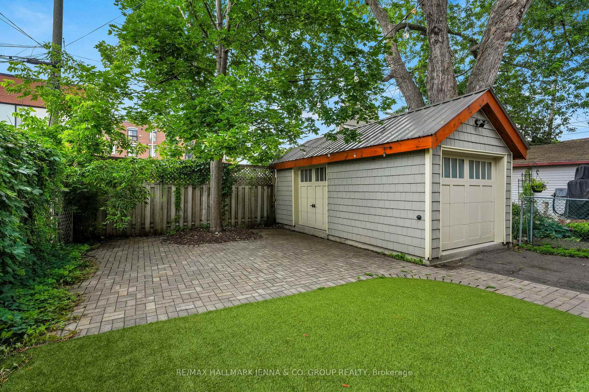 Photo 40 of 50 Willard Street, Ottawa, Old Ottawa South — HOMEH